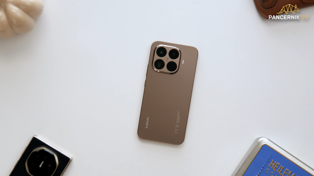 Xiaomi 15t Pro, czyli taki iPhone, ale na Androidzie?